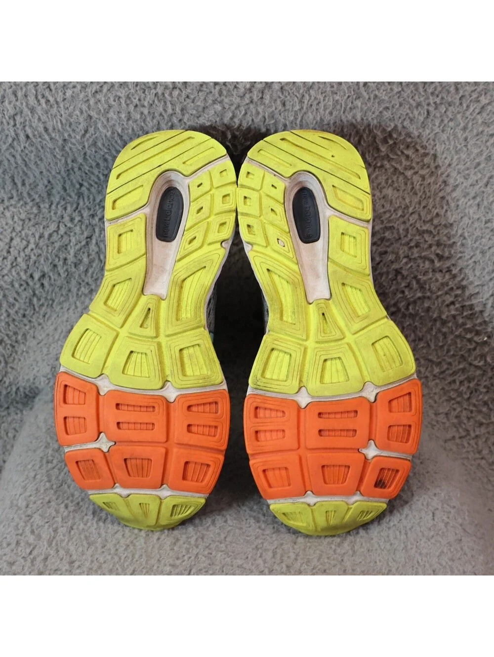 New Balance 680v6 Running Shoes Women sz 9.5 Mesh W680LA6